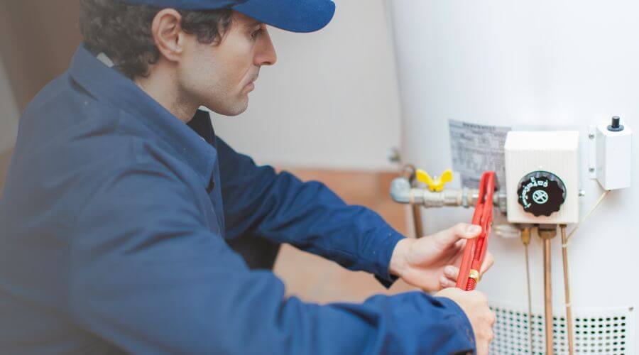 Professional Leak Detection Services in Delphia, KY